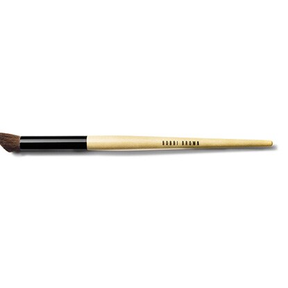 Кисть косметическая Eye Contour Brush