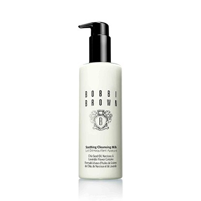 Успокаивающее молочко для снятия макияжа Bobbi Brown Soothing Cleansing Milk
