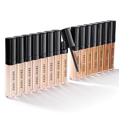 Устойчивый консилер Instant Full Cover Concealer