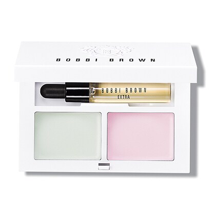 Палитра средств для ухода за кожей Extra Glow Skincare Palette