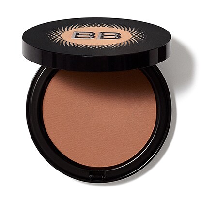Компактная пудра с эффектом загара Bronzing Powder
