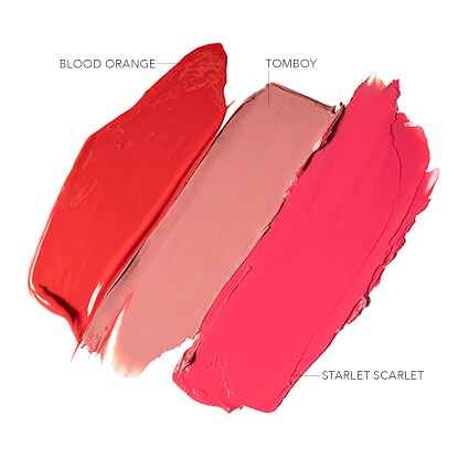Жидкая матовая помада для губ Luxe Liquid Lip Velvet Matte