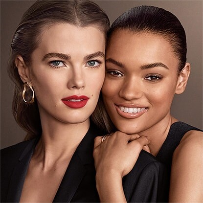 Жидкая матовая помада для губ Luxe Liquid Lip Velvet Matte