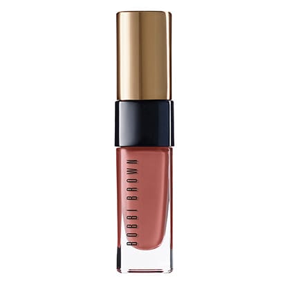 Жидкая глянцевая помада для губ Luxe Liquid Lip High Shine