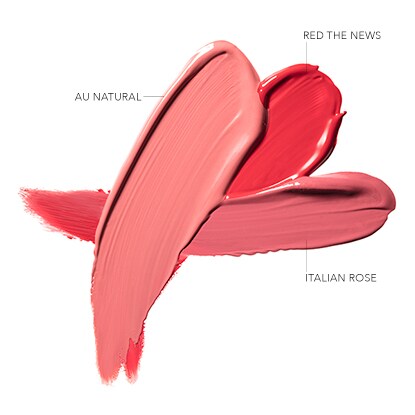 Жидкая глянцевая помада для губ Luxe Liquid Lip High Shine