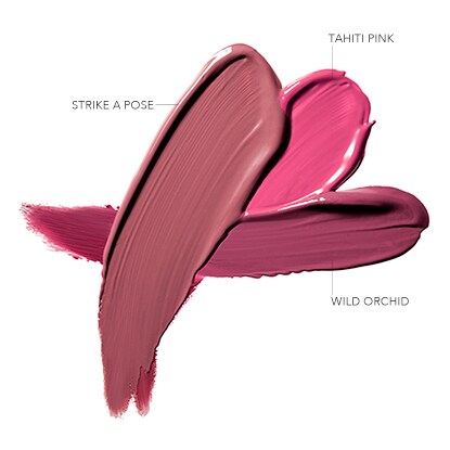 Жидкая глянцевая помада для губ Luxe Liquid Lip High Shine