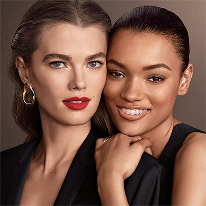 Жидкая глянцевая помада для губ Luxe Liquid Lip High Shine