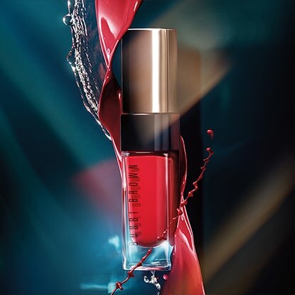 Жидкая глянцевая помада для губ Luxe Liquid Lip High Shine