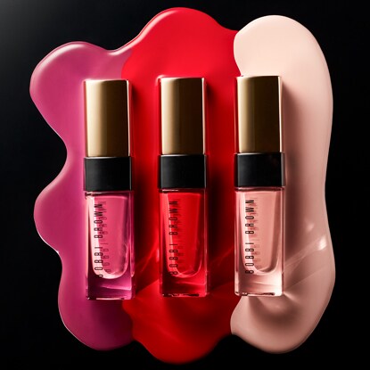 Жидкая глянцевая помада для губ Luxe Liquid Lip High Shine