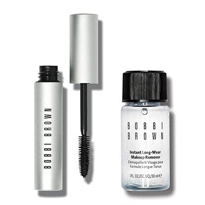 Набор для макияжа в стиле Smokey Eye
