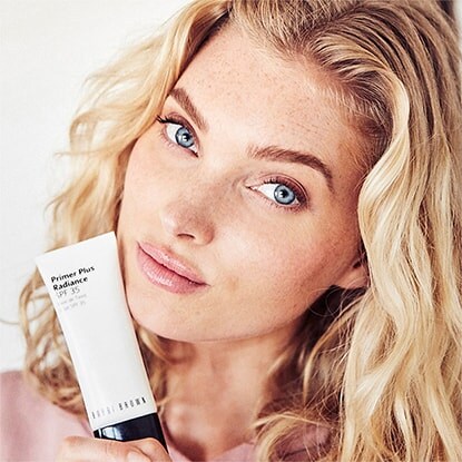 Праймер для сияния лица Primer Radiance SPF 35