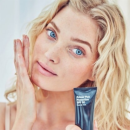 Праймер для лица Primer Plus Protection SPF 50