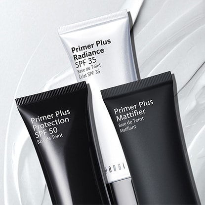 Праймер для лица Primer Plus Protection SPF 50