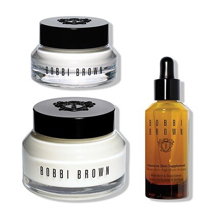 Набор увлажняющих средств Hydrating Skincare Set