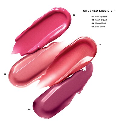 ЖИДКАЯ ПОМАДА CRUSHED LIQUID LIP