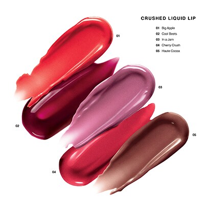 ЖИДКАЯ ПОМАДА CRUSHED LIQUID LIP