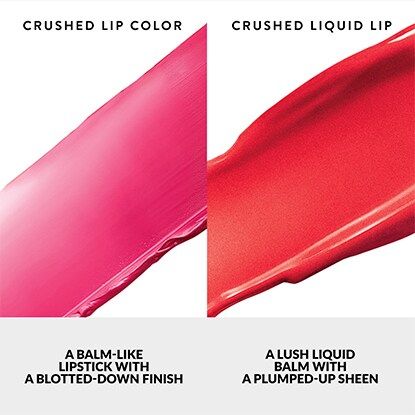 ЖИДКАЯ ПОМАДА CRUSHED LIQUID LIP