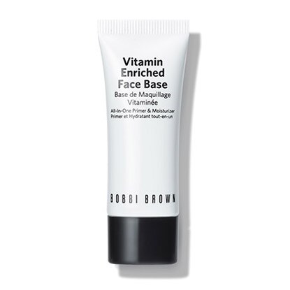 Крем-основа для лица в мини-формате Vitamin Enriched Face Base