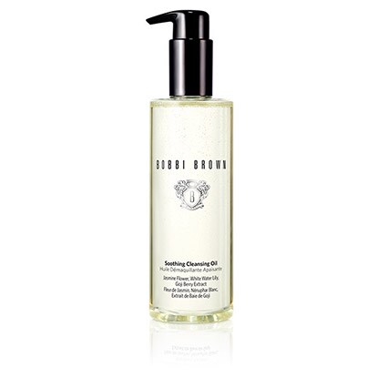 УСПОКАИВАЮЩЕЕ МАСЛО ДЛЯ СНЯТИЯ МАКИЯЖА SOOTHING CLEANSING OIL