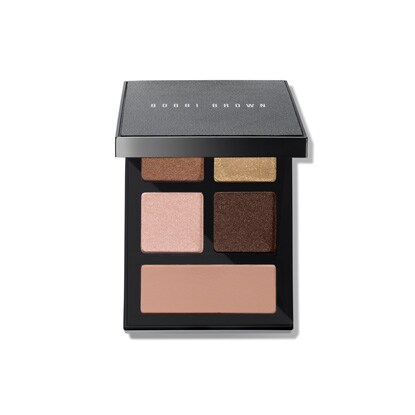 Палитра для глаз The Essential Multicolor Eye Shadow Palette