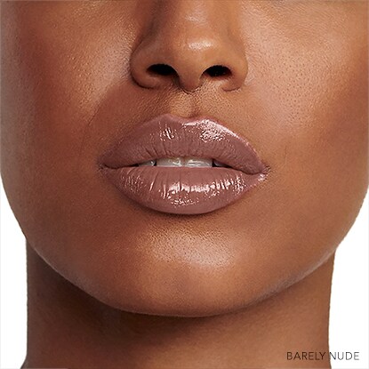 Жидкая глянцевая помада для губ Luxe Liquid Lip High Shine