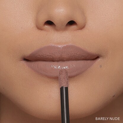 Жидкая глянцевая помада для губ Luxe Liquid Lip High Shine