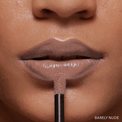 Жидкая глянцевая помада для губ Luxe Liquid Lip High Shine