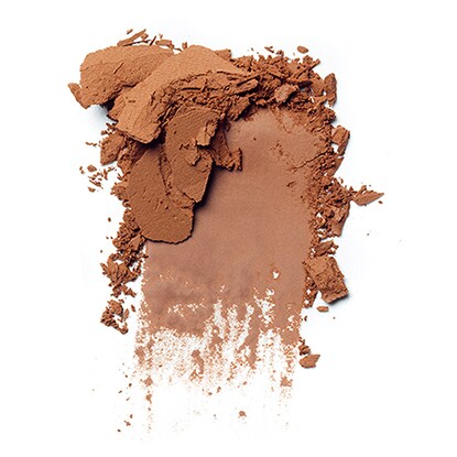Компактная пудра с эффектом загара Bronzing Powder