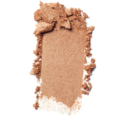 Компактная пудра перламутровая с эффектом загара Illuminating Bronzing Powder