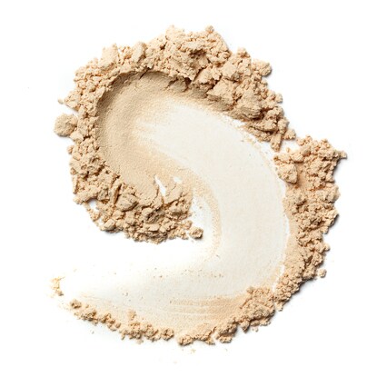 Рассыпчатая пудра Sheer Finish Loose Powder