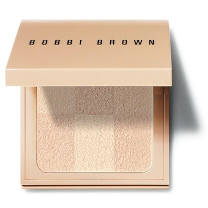 Пудра компактная Nude Finish Illuminating Powder