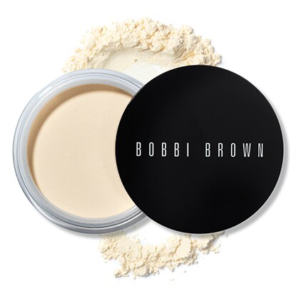 Корректирующая пудра Retouching Powder