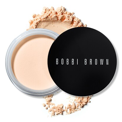 Корректирующая пудра Retouching Powder