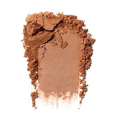 Компактная пудра перламутровая с эффектом загара Illuminating Bronzing Powder