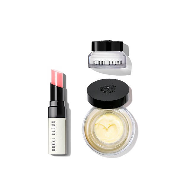 Палетка для макияжа bobbi brown