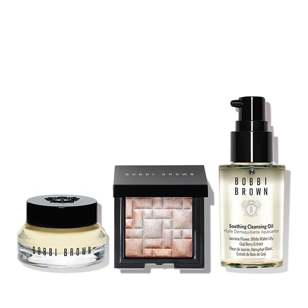 Палетка для макияжа bobbi brown