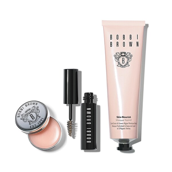 Палетка для макияжа bobbi brown