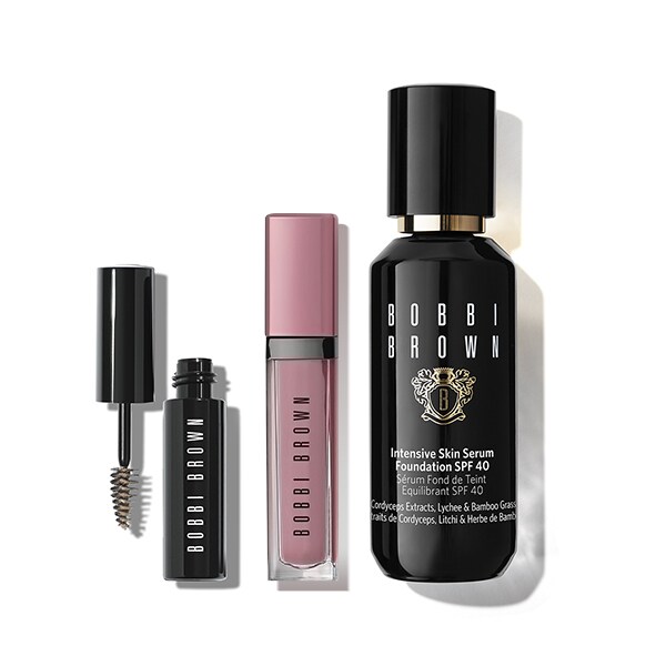 Палетка для макияжа bobbi brown