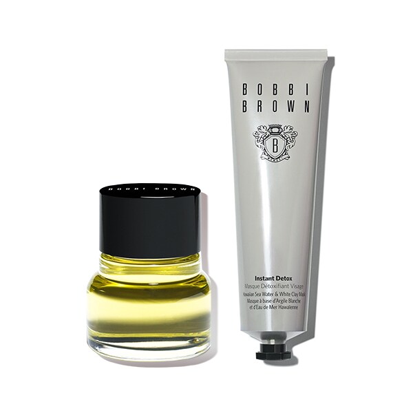 Палетка для макияжа bobbi brown
