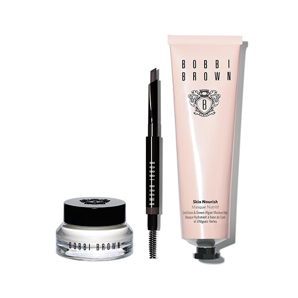 Палетка для макияжа bobbi brown