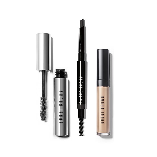 Палетка для макияжа bobbi brown