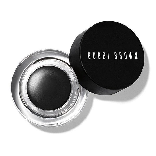 Bobbi brown тушь для бровей natural brow shaper hair touch up