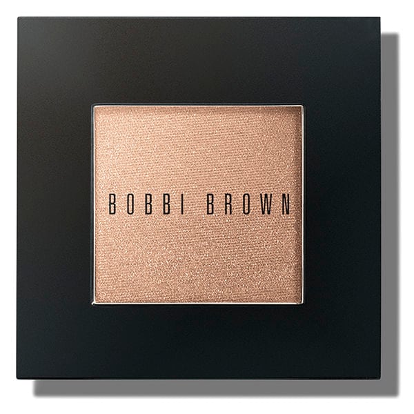 Bobbi brown для бровей тени