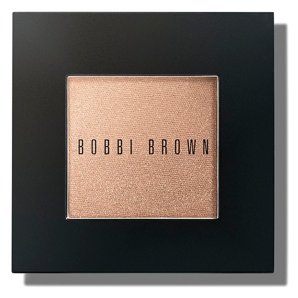 Bobbi brown тушь для бровей natural brow shaper hair touch up