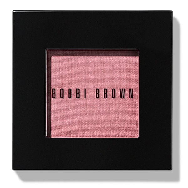 Летний макияж от bobbi brown