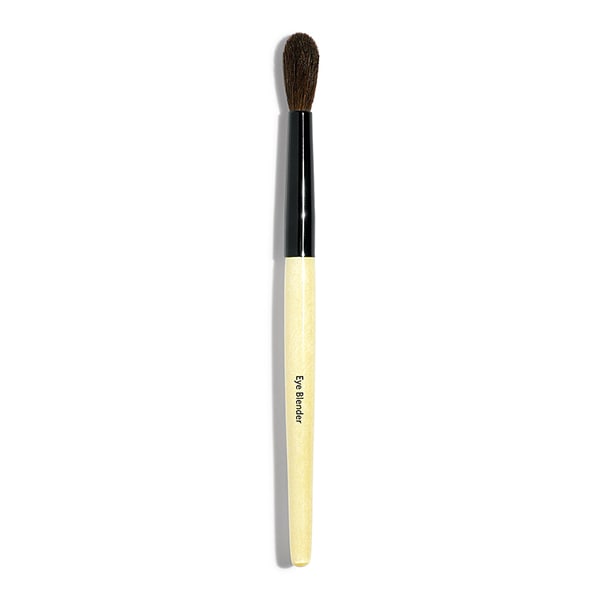 Bobbi brown тушь для бровей natural brow shaper hair touch up