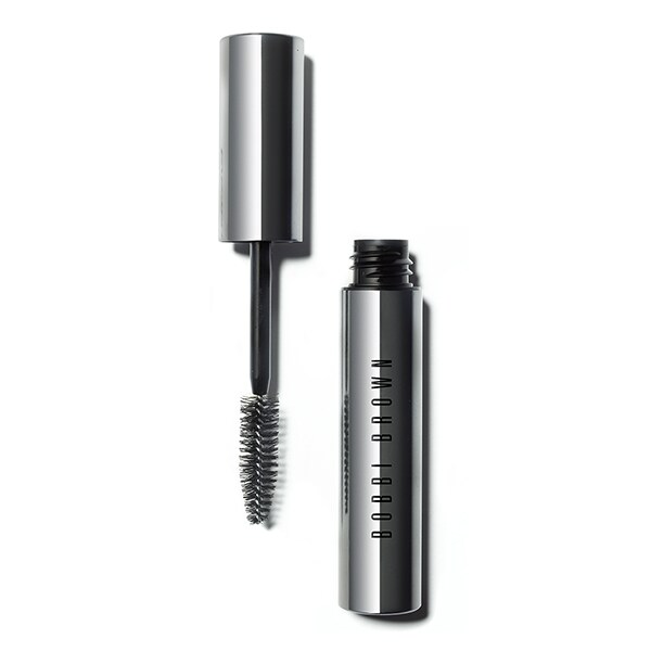 Bobbi brown тушь для бровей natural brow shaper hair touch up