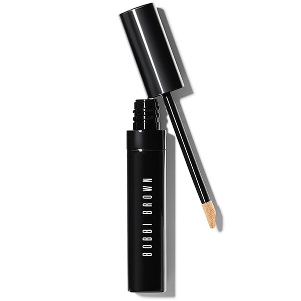 Bobbi brown для бровей тени