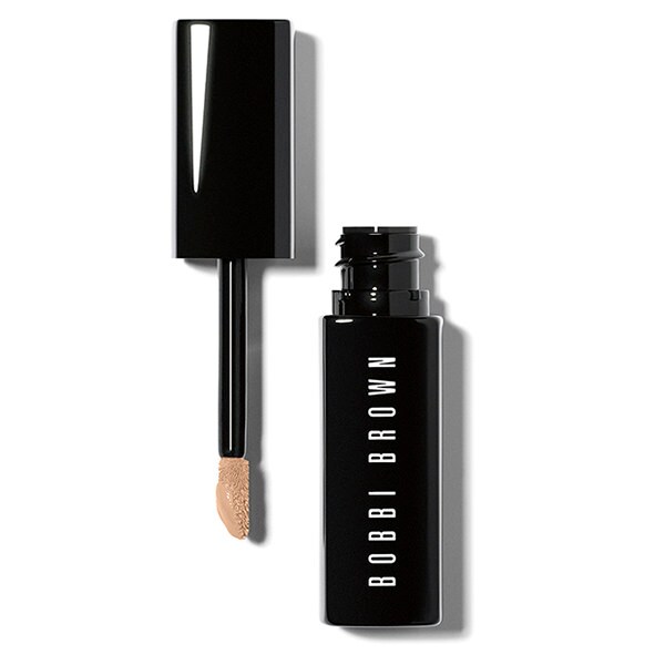 Bobbi brown для жирной кожи