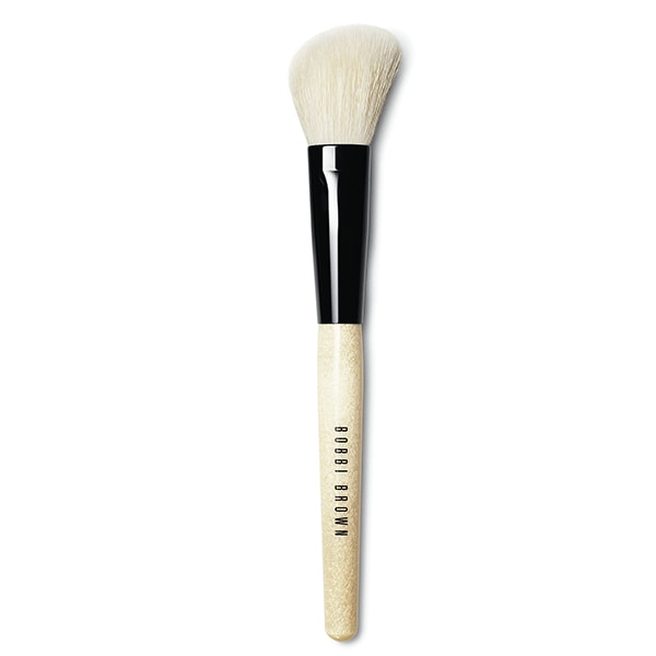 Кисть косметическая Angled Face Brush